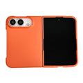 New Luxury Matte Ultra Thin Candy Color Phone Cases for Apple IPhone 18 Fold Ultra 2026 Silm Skin Feel Shockproof PC Hard Cover