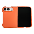 New Luxury Matte Ultra Thin Candy Color Phone Cases for Apple IPhone 18 Fold Ultra 2026 Silm Skin Feel Shockproof PC Hard Cover