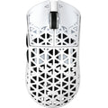 ATTACK SHARK R5 Ultra Carbon Fiber Wireless Gaming Mouse ,39g SUPERLIGHT , 8K Polling Rate, PAW3950MAX Sensor (42000 DPI),