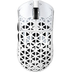ATTACK SHARK R5 Ultra Carbon Fiber Wireless Gaming Mouse ,39g SUPERLIGHT , 8K Polling Rate, PAW3950MAX Sensor (42000 DPI),