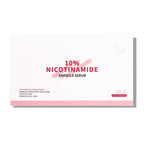 20% Vitamin C Ampoule Serum Set  Moisturising Whitening Wrinkle Reducing Anti-Ageing Serum Face Beauty Skin Care