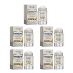 Retinol Hyaluronic Acid Stick Anti Wrinkle Tighten Pores Firming Lifting Plump Skin 24H Moisturizing Anti Aging Korean Care Balm