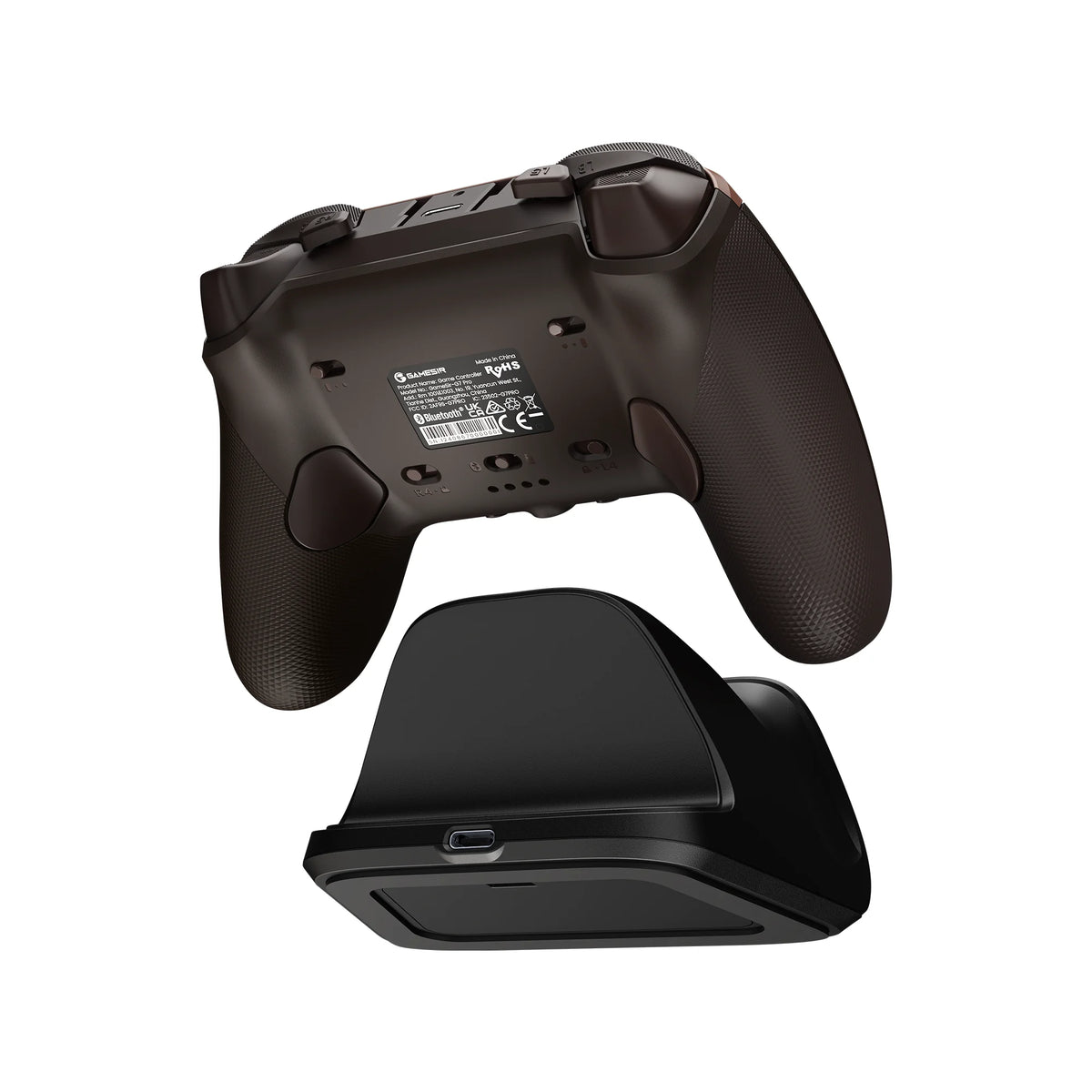GameSir G7 Pro Dragon's Dogma II Xbox Gaming Controller with Smart Charging Station, Hall Effect, Gyro, 3.5mm Audio Jack
