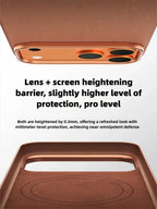 Original Technology Woven Magnetic Case For iPhone 18 17 16 15 14 13 Pro Max Fundas For Magsafe Wireless Charger Official Cover