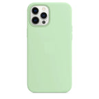 Liquid Silicone Phone Case For iPhone 17 16 ProMax 14 12 13 15 Pro Case for iPhone 17 16 13 Pro Max 11 Shockproof With Box Cover