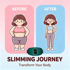 Portable Home Weight Loss Device for Localized Fat Burning, Belly Slimming, Leg Slimming, Male and Female Home Slimming Tools