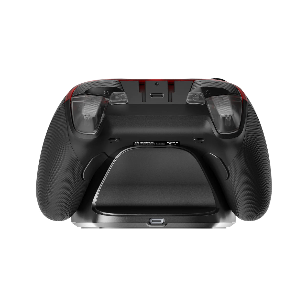 GameSir G7 Pro Xbox Series X|S Controller with TMR Sticks, Hall Effect Triggers, Magnetic Faceplates, Gyro, Smart Charging Dock