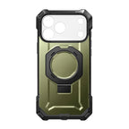 UB Grip For iPhone 18 Pro Max /For iPhone 17 Pro Max Case SUPCASE Compatible with MagSafe Heavy Duty Rugged Magnetic Phone Case