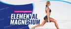 Magnesium Complex with Glycinate Citrate Malate Multiple Magnesium Forms 1000mg Daily Mineral Supplement Capsules