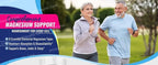 Magnesium Complex with Glycinate Citrate Malate Multiple Magnesium Forms 1000mg Daily Mineral Supplement Capsules