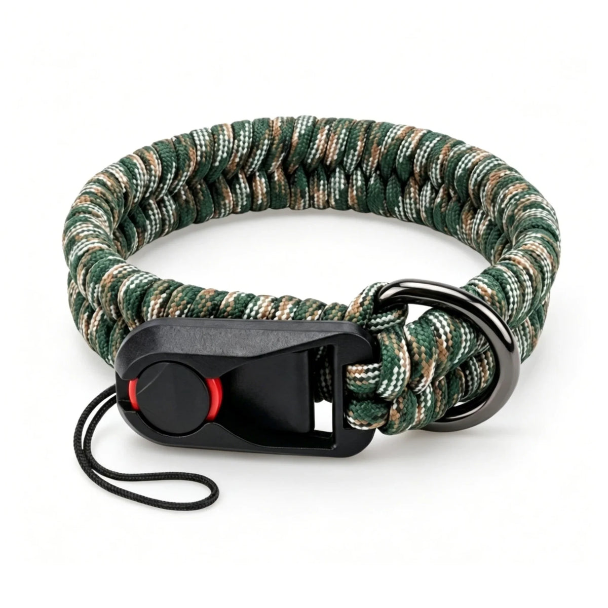 Quick Release Buckle Woven Hand Strap Rope Wrist Wristband for Leica for Sony for Fujifilm for Fuji for Canon for Nikon Camera