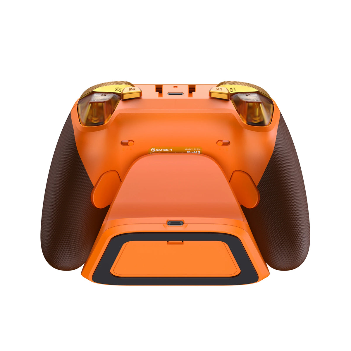 GameSir G7 Pro Xbox Series X|S Controller - TMR Sticks, Hall Effect Triggers, 1000Hz Polling, 6-Axis Gyro, Charging Station