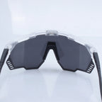 SCICON AEROSHADE KUNKEN UV400 Cycling Sunglasses with Case - Outdoor Sports Men's MTB Road Bike Eyewear Women's Goggles