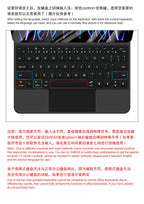 Magnetic Magic Keyboard for iPad Pro 13 M4 2024 M5 2025 13" Case for iPad Pro 11 M4 M5 11" Floating Stand Wireless BT Keyboard