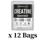 30 Patches Creatine Monohydrate Transdermal Patches For Muscle Growth, Increased Strength, Enhanced Energy Output