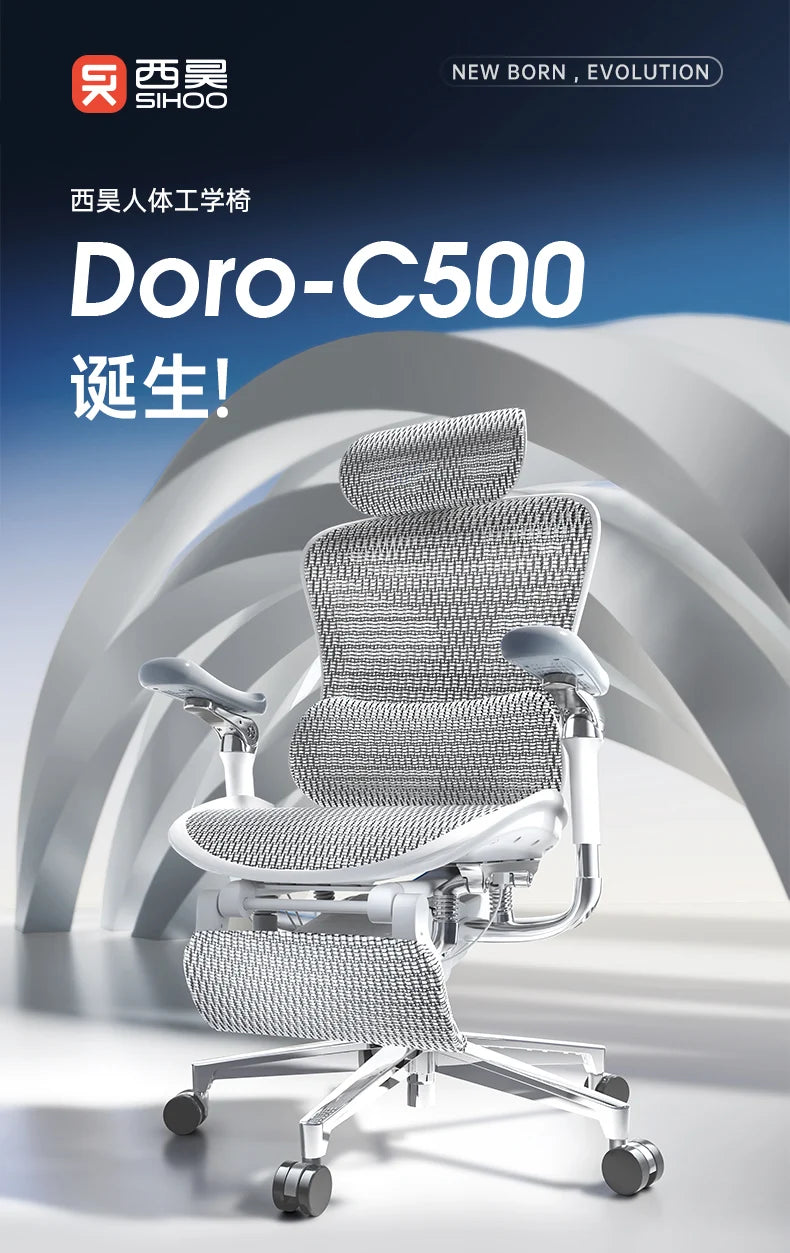 Intelligent Ergonomic Computer Chair Massage Boss Design Recliner Office Chair Gaming Chaise Portable Fotel Gamingowy Furniture