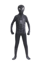 Full Set Halloween Cosplay Costume For Spider Fans Collector Miles Morales Zentai Suit Halloween Christmas Party Halloween Gift