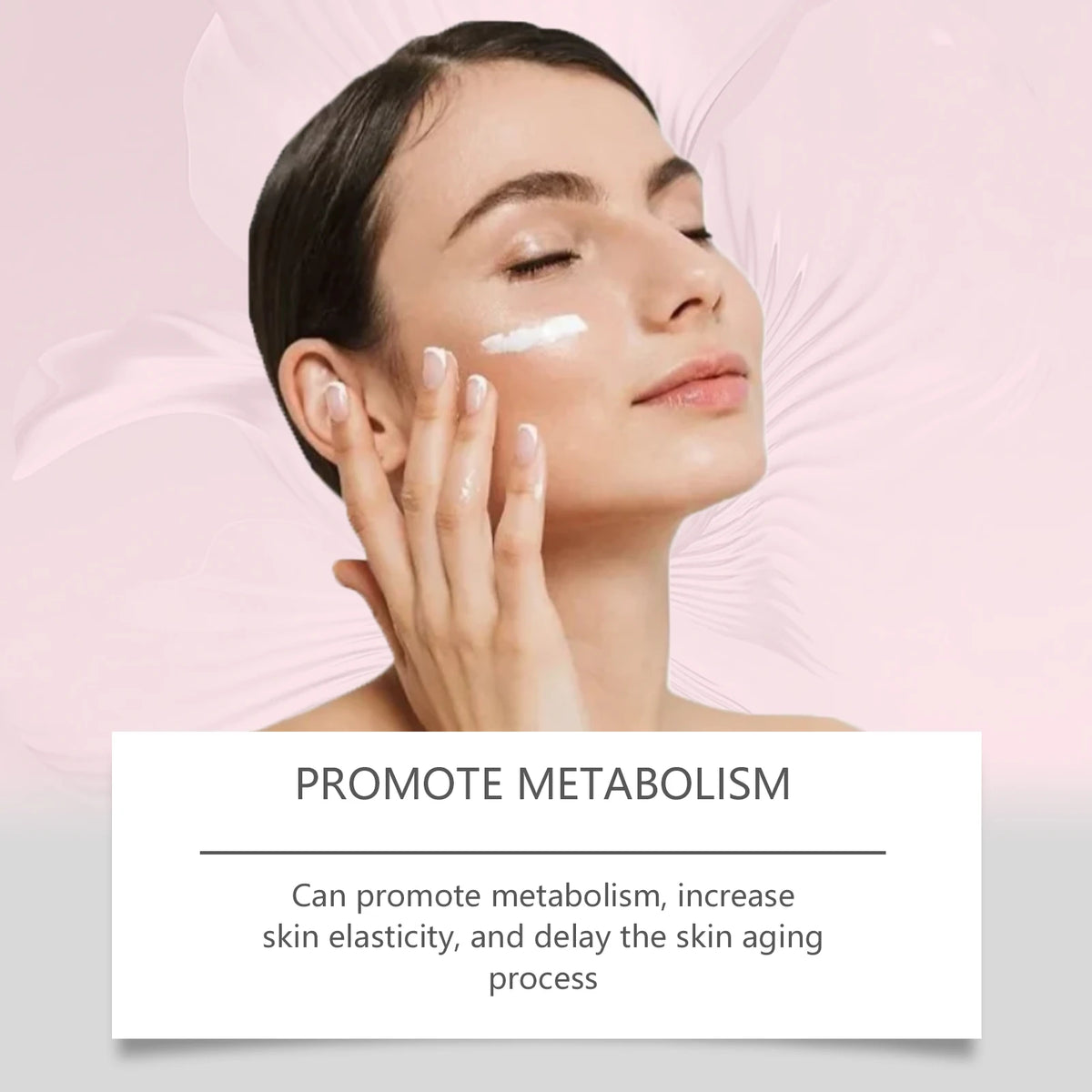 HOYGI Vitamin C Serum Cream Whiten Brightening Skin Tone Lighten Dark Spots Melasma Repair Hydrating Fast Absorbing Skin Care