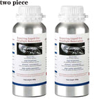 Premium Car Headlight Restoration Liquid Polymer Polish 800ML