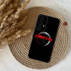 S-Scarface 1983 Film Phone Case For Samsung S25,S24,S21,S22,S23,S30,Ultra,S20,Plus,Fe,Lite,Note,10,9,5G Black Cover