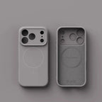 Luxury Liquid for Magsafe Magnetic Wireless Charge Case for IPhone 17 16 15 14 13 12 11 Pro Max Soft Lens Protection Back Cover