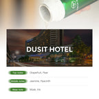 NAMSTE Electric Aromatic Hotel Essential Oil Sale Pure Plant Diffuser Essential Oils Oasis Fragrant Device Home Air Freshener