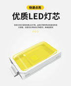 Width light modified car led lens t10 small light bulb super bright car exterior lights running lights general wholesale h11 h7