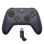 GameSir Nova Lite Wireless Gamepad, Bluetooth Gaming Controller with Hall Effect for Switch, Android, iOS, PC, Steam Games