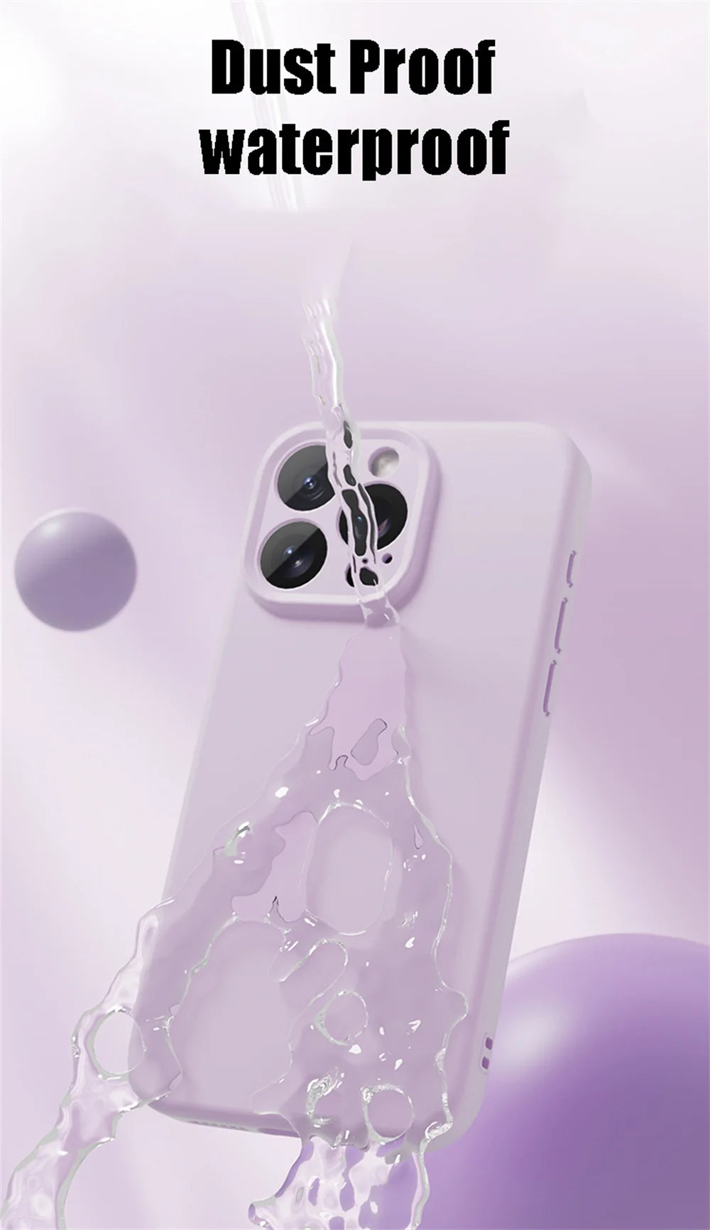 Luxury Liquid Silicone For Magsafe Case For iPhone 18 17 Air 16 Plus 15 14 13 Pro Max 18Pro Wireless Charging Skin Smooth Cover
