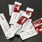10/30/50PCS Permanent Makeup Vitamin AD Ointment Anti Scar Tattoo Aftercare Cream For Tattoo Body Art Recovery Tattoo Supplies