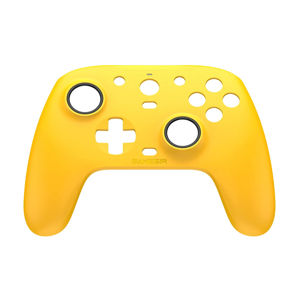 GameSir G7 Pro Controller Accessory, Carrying Case, Type-C Cable, Anti-friction Ring, Faceplate for G7 SE, G7 HE, Kaleid Gamepad