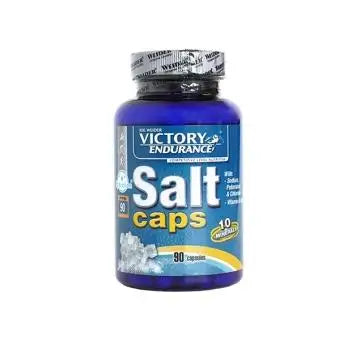 Victory endurance salts caps 90 capsules