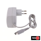 EU Plug Games Charger For Nintendo 3DS Charger 2DS NDSi Charging Cable Charging Adapter Power Supply NDS Traveling Cable Adapter