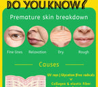 wrinkles disappear become beautiful now