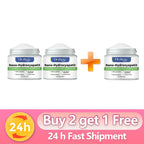 With Hydroxyapatite10%-Infused Winter Whitening Tooth Powder: Enamel Repair, Deep Cleaning & Long-Lasting Fresh Breath