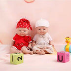 IVITA Realistic Magnet Pacifier Styling Silicone Reborn Art Dolls Shipped from Spain Warehouse for Adult Hobbyists and Collectors