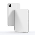 Magic Keyboard Folio For Xiaomi Pad 7 2024 Mi Pad 7 8 Pro 11.2' Tablet Smart Case For Xiaomi Pad 8 Spanish German Keyboard Cover