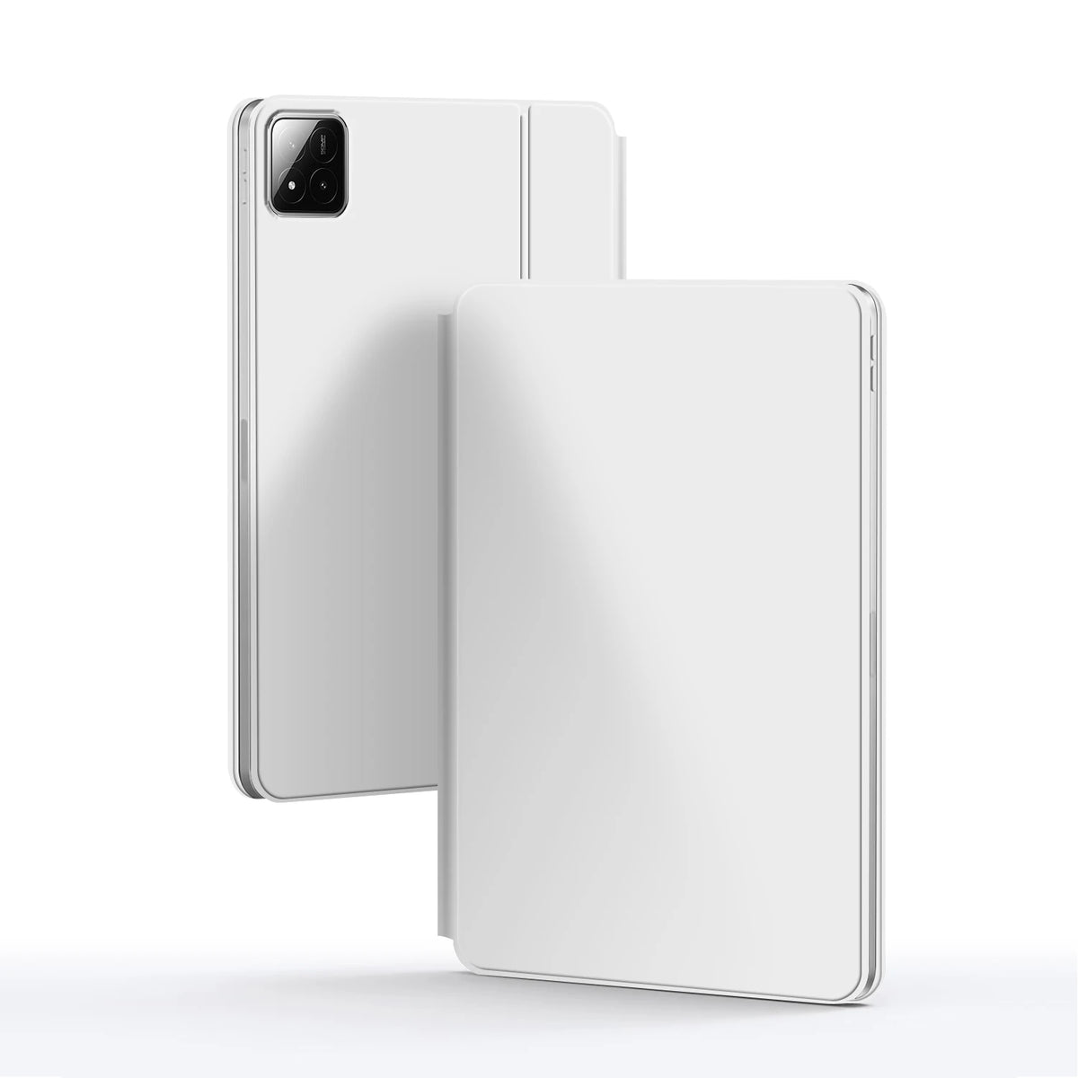 Magic Keyboard Folio For Xiaomi Pad 7 2024 Mi Pad 7 8 Pro 11.2' Tablet Smart Case For Xiaomi Pad 8 Spanish German Keyboard Cover