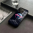 Scarface 1983 Phone Case For IPhone 17 16 14 Pro 15 13 12 Max 11 XR XS 6 Air 7 8 6s X Luxury Glass Cove