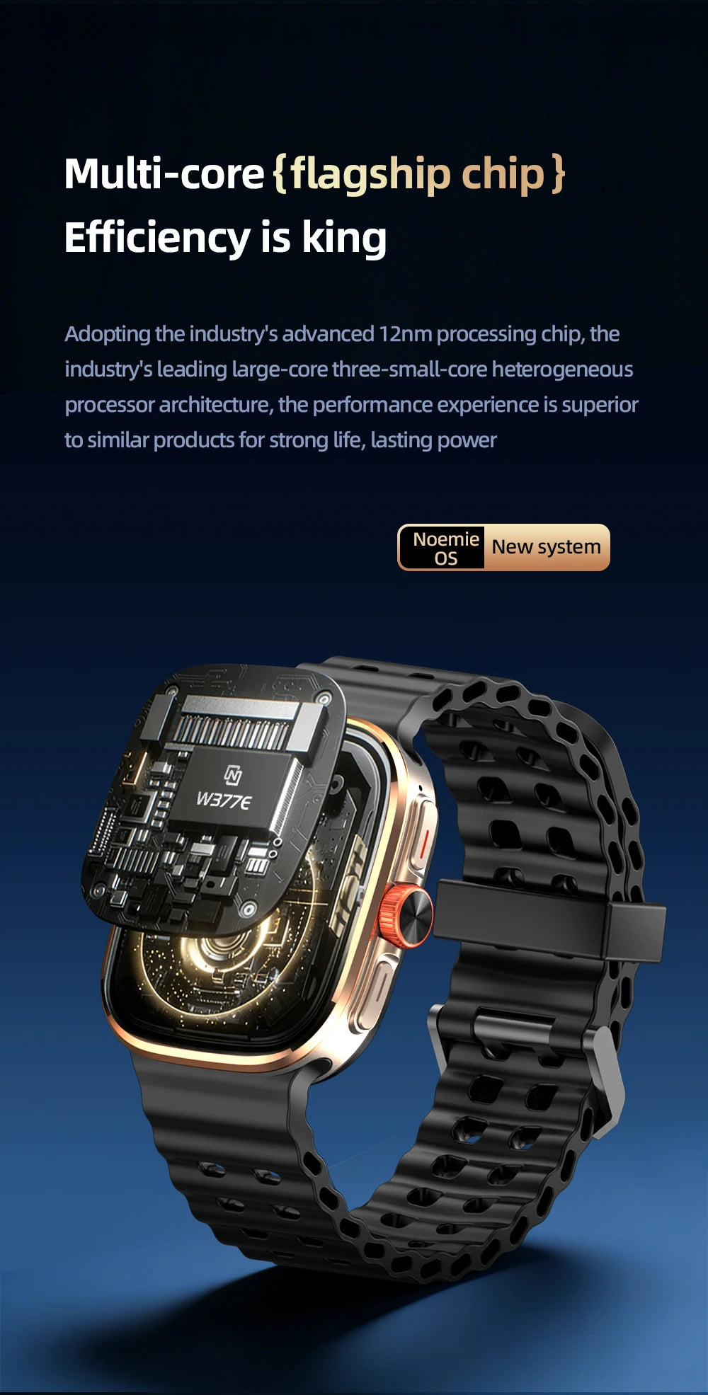 M99 Mini New Package 2.29inch Amoled Smartwatch 5G LTE Android Smart Watch With Rotary Camera GPS WIFI Sim Card Slot 2100Mah