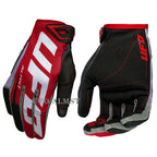 UFO Almst Off-Road Motorcycle Gloves Enduro Shockproof Mens Racing Guantes Moto Cross Luvas Motorbike MX ATV Gloves for Summer