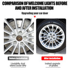 56/60/65MM Car Wheel Hub Caps Auto Emblem Tyre Center Covers Accessories For Audi A1 A2 A3 A4 A5 A6 A7 A8 Quyttro Sline RS Q2 Q3