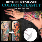 200/100/50/10pcs Tattoo Aftercare Cream Tattoo Vitamin A&D Ointment Repair Gel Tattoo Recovery Gel Body Art Tattoo Repair Supply