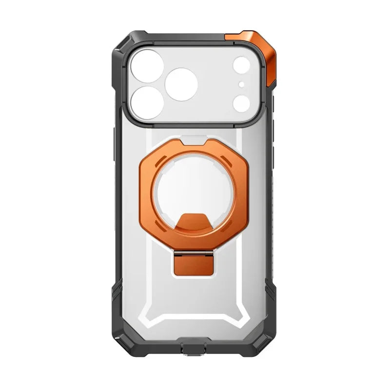 UB Grip For iPhone 18 Pro Max /For iPhone 17 Pro Max Case SUPCASE Compatible with MagSafe Heavy Duty Rugged Magnetic Phone Case