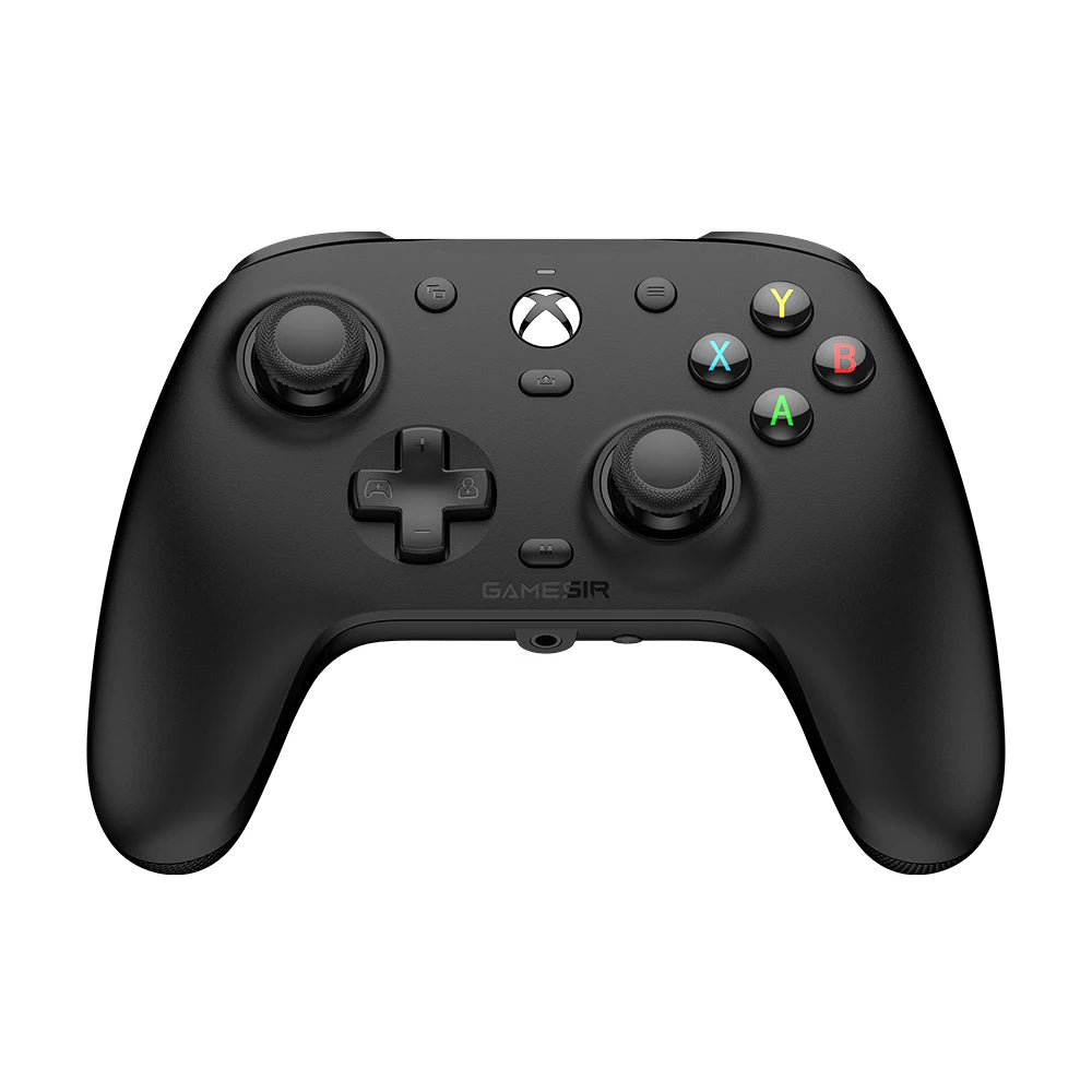 GameSir G7 Pro Controller Accessory, Carrying Case, Type-C Cable, Anti-friction Ring, Faceplate for G7 SE, G7 HE, Kaleid Gamepad
