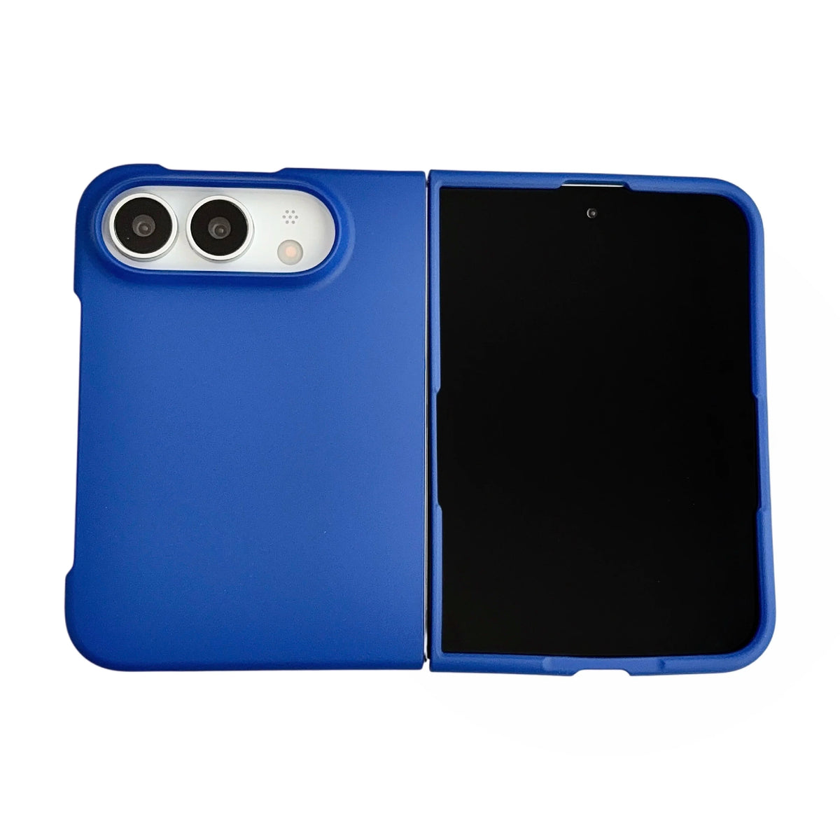 New Luxury Matte Ultra Thin Candy Color Phone Cases for Apple IPhone 18 Fold Ultra 2026 Silm Skin Feel Shockproof PC Hard Cover