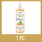 Turmeric Toner Brightening Face Serum Dark Corrector Whitening Serum Moisturizing Vitamin C Ginger Essence Korean Cosmetics