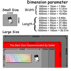 Marvel Spider-Man Mousepad Large Game Mouse Pad Gamer 900x400mm Keyboard Pad Pc Computer Desk Mat Gaming Pads Esports Mouse Mats