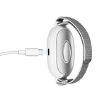 Handheld 20 Levels EMS Sleep Aid Relaxation Treatment Microcurrent Pulse Hypnosis Device Insomnia Rechargeable