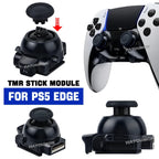 TMR Stick Module Replacement for PS5 Edge Controller For PS5 Edge Analog Joystick to Resolve Drift & Restore Pro Level Accuracy